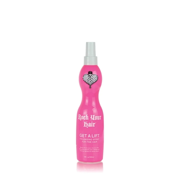 Other - (3/30$) Rock your hair, get a lift, volumizing spray for fine hair